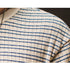 ボーダーストライプ半袖Tシャツ P2054