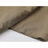 【OUTLET/即納】ノーカラーボタンフロント半袖シャツ P2058