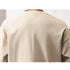 オーバーサイズレイヤードクルーネック長袖Tシャツ P2070