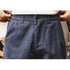 【OUTLET/即納】ストレートシルエットイージーパンツ P2072