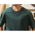 【OUTLET/即納】ラウンドネックドロップショルダーTシャツ P2083