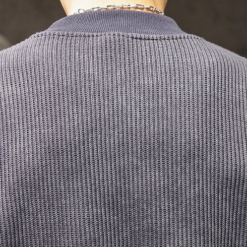 Sfumato Heavyweight Sweatshirt P1076