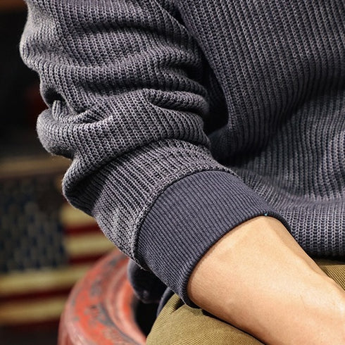 Sfumato Heavyweight Sweatshirt P1076