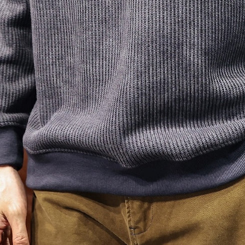 Sfumato Heavyweight Sweatshirt P1076