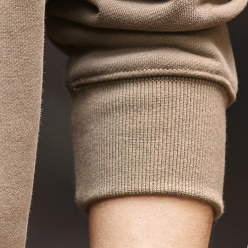 Logo Graphic Crewneck Sweatshirt P1805