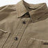 Double Pocket Work Shirt P1703