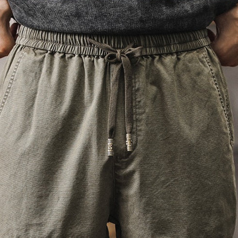 Work Taste Cargo Jogger Pants P1717