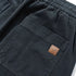 Snap Detail Work Casual Pants P1630