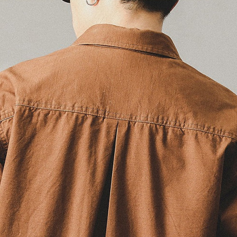 Military Taste Utility Shirt P1812