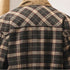 Classic Check Shirt Jacket P1863