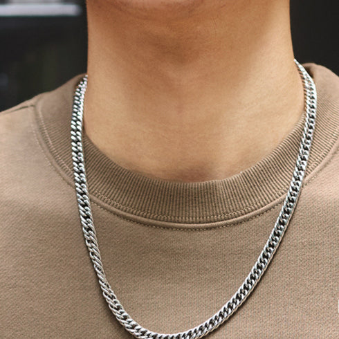 Logo Graphic Crewneck Sweatshirt P1805