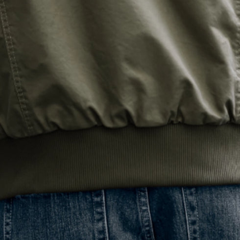 Vintage Like Work Jacket P1801