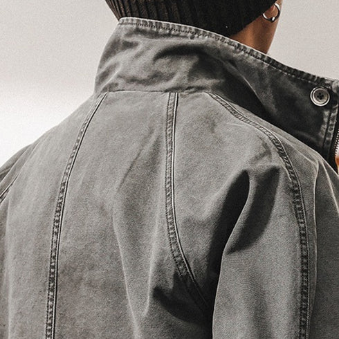 Work Taste Design Jacket P1643