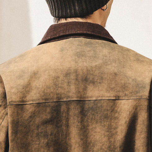 Vintage Tone Work Jacket P1865