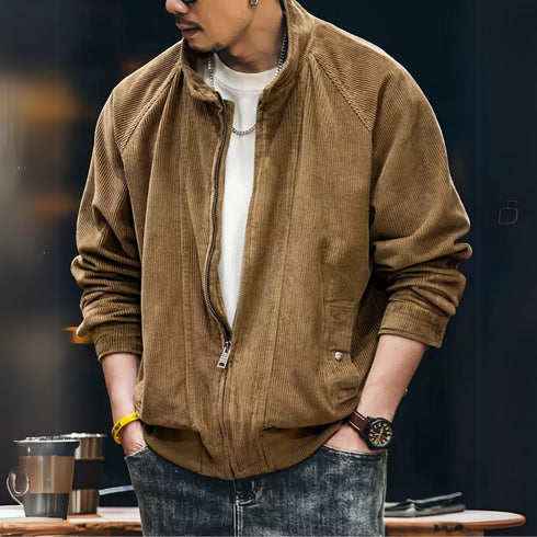 American Casual Jacket P1181