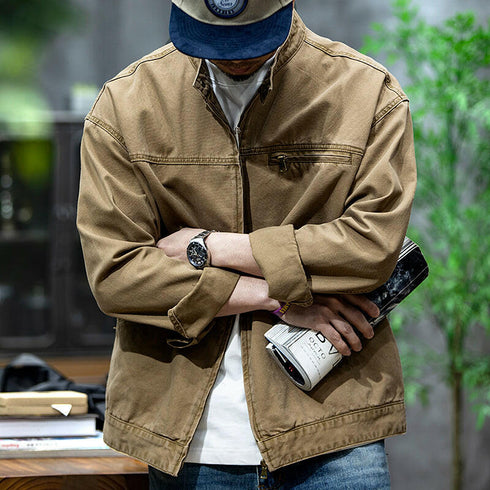 Detroit Jacket Men's P0782