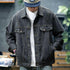 American Work Jacket Men's P0769