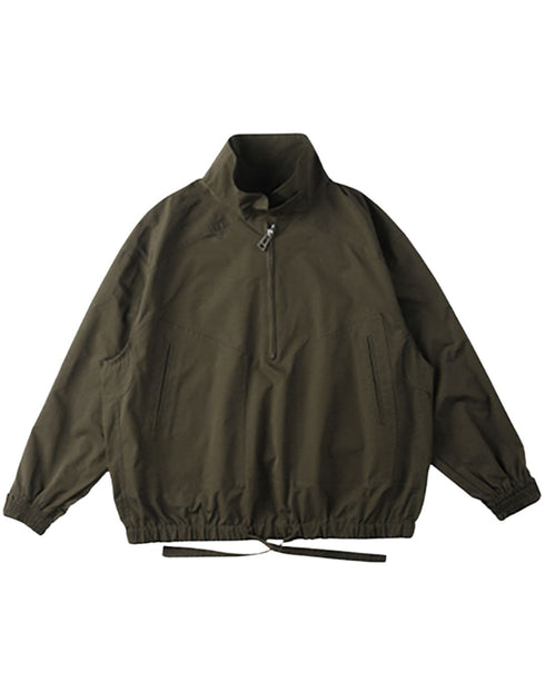 American Retro Windproof Jacket P0830