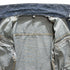 Vintage Wash Denim Jacket P1729