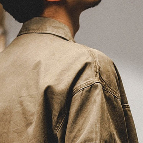 Work Style Casual Jacket P1733