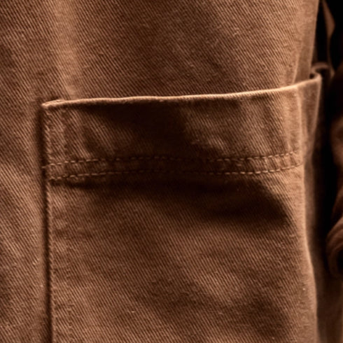 Classic Work Utility Shirt Jacket P1785