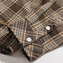 Classic Check Shirt P1628