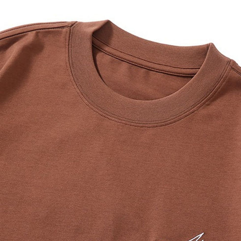 Script Logo Long Sleeve T-Shirt P1740