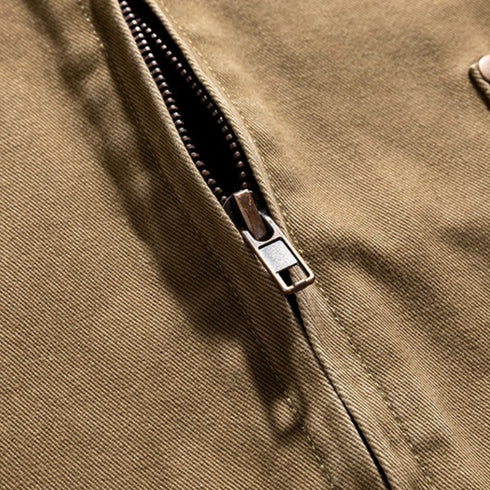 Heavy Duck Work Jacket P1730