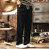 American Work Straight Pants P1274