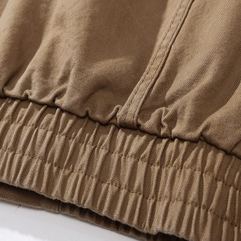 Military Taste Work Jacket P1639