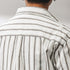 Vintage Stripe Relaxed Shirt P1847