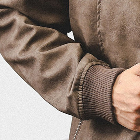 Classic Utility Design Jacket P1880