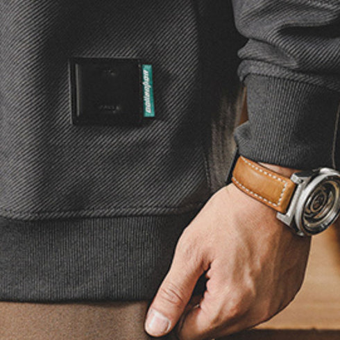 Asymmetry Line Design Sweatshirt P1610