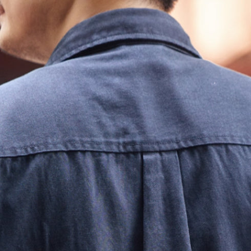 Vintage Work Heavy Twill Shirt P1769