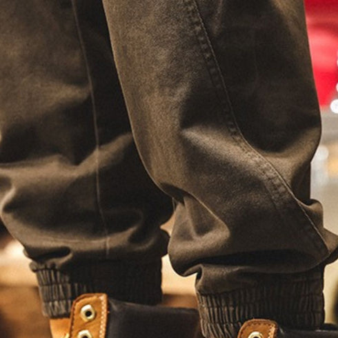 Side Line Casual Jogger P1690