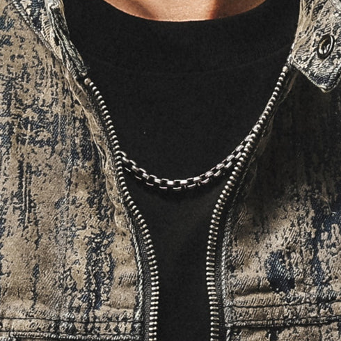 American Casual Stone Wash Jacket P1856