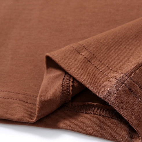 Script Logo Long Sleeve T-Shirt P1740