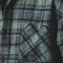 Urban Style Check Pattern Long Sleeve Shirt P1707