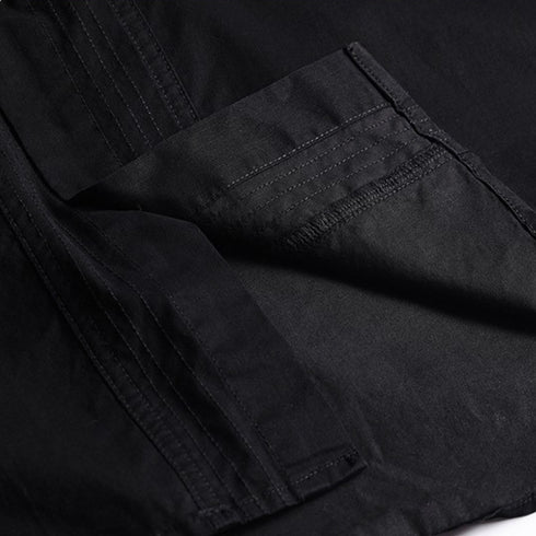 Vintage Style Work Jacket P1633