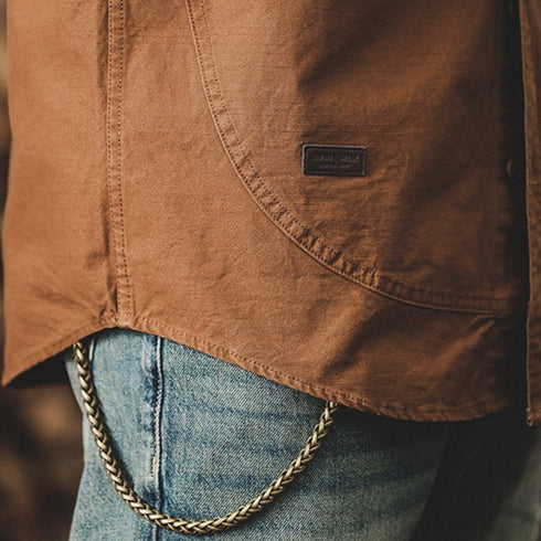 Military Taste Utility Shirt P1812