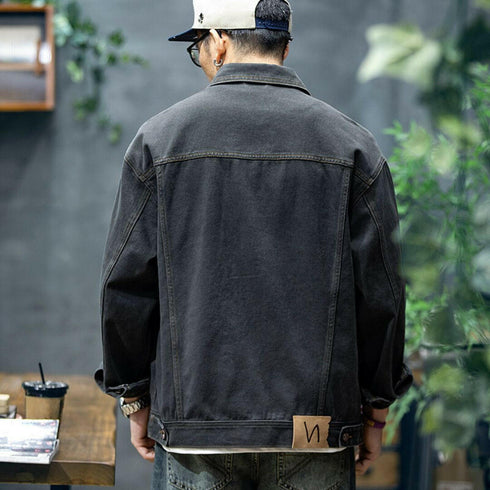 American Work Jacket Men's P0769