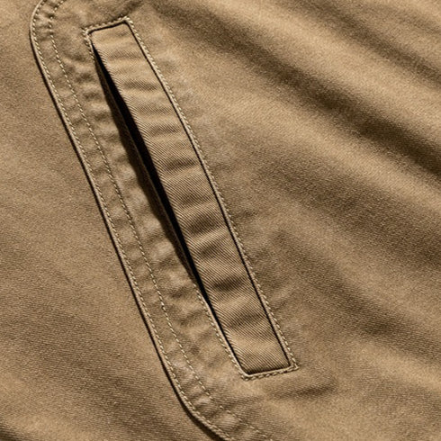 Heavy Duck Work Jacket P1730