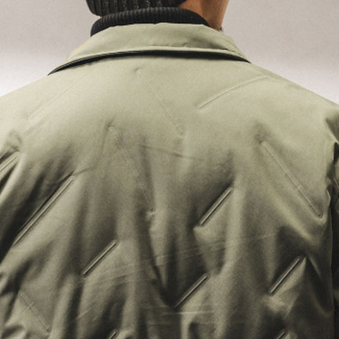 Stylish Casual Jacket P1868