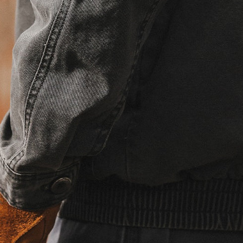 Work Taste Design Jacket P1643