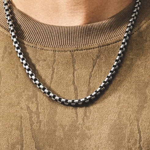 Vintage Wash Texture Long Sleeve Shirt P1815