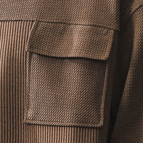 Relaxed Form Heavy Weight Sweatshirt P1601