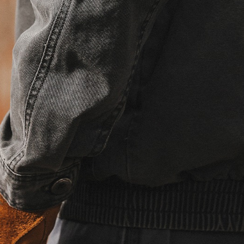 【OUTLET/即納】ワークテイストデザインジャケット P1643