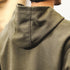 Classic Style Zip Sweat Hoodie P1655