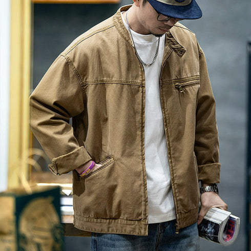 Detroit Jacket Men's P0782