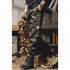 American Heavyweight Camouflage Pants P0775